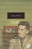 Essays (Everyman's Library Classics & Contemporary Classics)