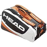 Head Pro Series Racquetball Ultra Combi Racquet Bag