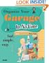 Organize Your Garage In No Time
