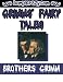 Brothers Grimm Fairy Tales