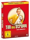 Tim und Struppi - Das Original - Teil 1+2  (Exklusive Sammler- Edition) [2 DVDs]