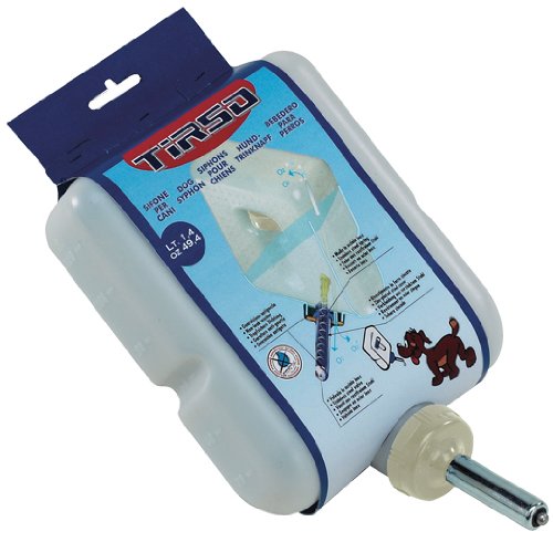 General Cage 10602008B No Drip Crate Water Bottle for Dogs or Cats eBay