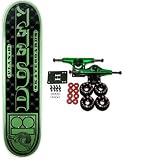 Plan B Pat Duffy MINTED Complete Skateboard 7.87