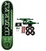 Plan B Pat Duffy MINTED Complete Skateboard 8