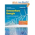 Erneuerbare Energie: Konzepte f�r die Energiewende