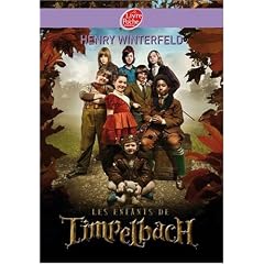 Les enfants de Timpelbach