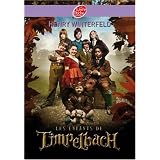 Les enfants de Timpelbachpar Henry Winterfeld