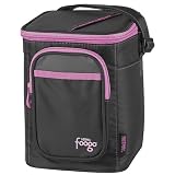 Thermos Foogo 4-Bottle Cooler- Pink by Thermos