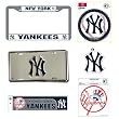 New York Yankees MLB Car Combo Pack