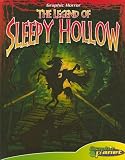 Review Graphic Planet  / The Legend of Sleepy Hollow (Graphic Horror)
