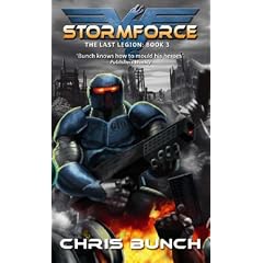 Stormforce (Last Legion)