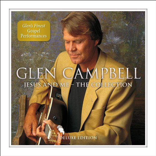 Glen Campbell - The Collection (1962-1989) (D - Zortam Music