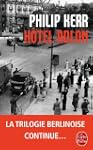 H�TEL ADLON