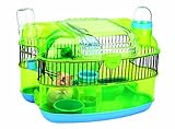 IMAGE OF JW Pet Company Petville Habitats Starter Home Small Animal Habitat