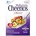 Multi Grain Cheerios, Gluten Free, Multigrain Cereal, 9 oz