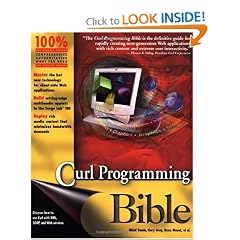 Curl Programming Bible