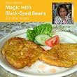 Grace Kerry's Magic With Black-Eyed Beans and Other Recipes: A Nigerian Cookbook