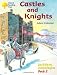 Oxford Reading Tree: Stages 8-11: Jackdaws: Castles and Knights (Pack 2)
