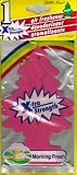 X-tra Strength Morning Fresh Little Trees Car Freshener