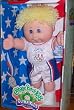 Cabbage Patch Kids Olympikids Special Edition: DAISY ADAIR born December 15