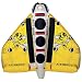 Connelly Buzz Bomb 5 Person Towable Tube 2012