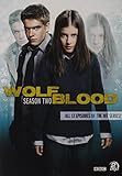Wolfblood: Season 2