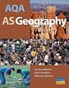 AQA AS Geography: Student's Guide: Teacher's Guide