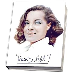 Romy lebt