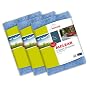 PREISVORTEIL! 3er Set ALCLEAR Poliertuch 2-Seiten-&hellip von ALCLEAR