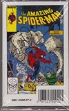 : Spider- Man - On the Waterfront