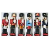 Nutcrackers