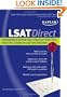 Kaplan LSAT Direct: Streamlined Review and Strategic Practice from the Leader in LSAT Preparation (Kaplan Direct)
