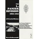 the 1st panzer division 1935 1945