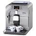 Gaggia Brera Superautomatic Espresso Machine, Silver