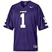 Kansas State Wildcats Nike Replica Football Jersey