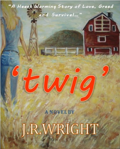 Twig [Second Edition]