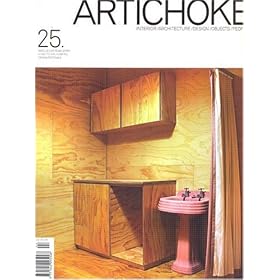 Artichoke : Interior Architecture and Design : Ac