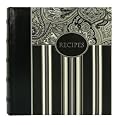 CR Gibson Deluxe Kitchen Binder, Paddock Shawl,