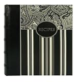 CR Gibson Deluxe Kitchen Binder, Paddock Shawl,