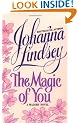 The Magic of You (Malory Novels)