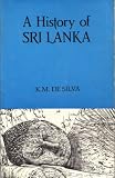 A History of Sri Lanka