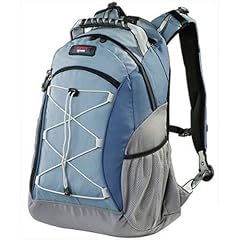 ASPENSPORT Outdoor- und Trekkingrucksack Colorado 28 Liter, hellblau