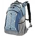 ASPENSPORT Outdoor- und Trekkingrucksack Colorado 28 Liter, hellblau