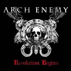 Revolution Begins