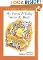 Mr. Putter & Tabby Write the Book