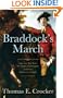 Braddock's March: How the Man Sent to Seize a Continent Changed American History
