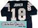 Charlie Joiner San Diego Chargers Autographed Throwback Blue Jersey