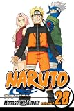 Naruto, Volume 28