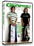 Groms±: Skate 【スケートボード DVD】