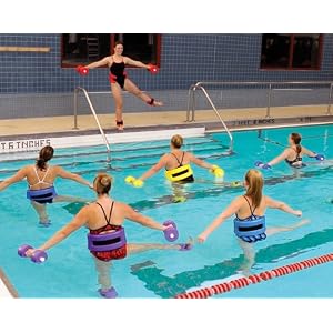 Aqua-Cell Jogger Belt with Free Shipping